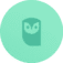 Learnly Logo circle