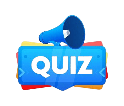 Quiz graphic